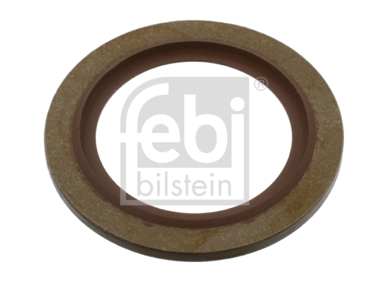 Afdichtring Febi Bilstein 40689