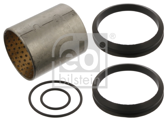 Stuurarm Febi Bilstein 40690