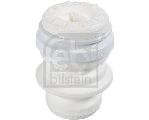 Aanslagrubber vering Febi Bilstein 40701