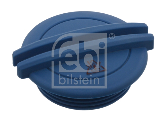 Radiateurdop Febi Bilstein 40722