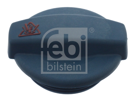 Radiateurdop Febi Bilstein 40723