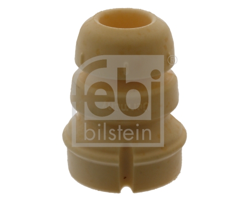 Aanslagrubber vering Febi Bilstein 40763