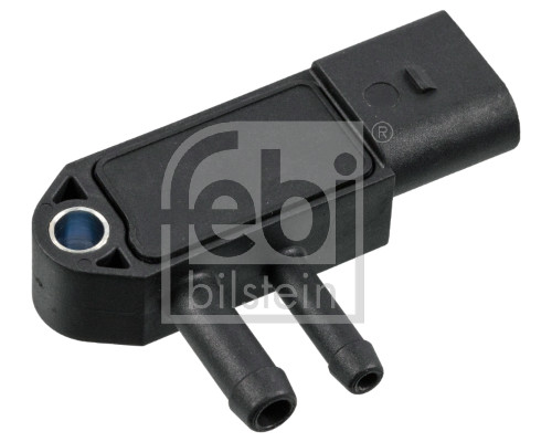 Uitlaatgasdruk sensor Febi Bilstein 40766