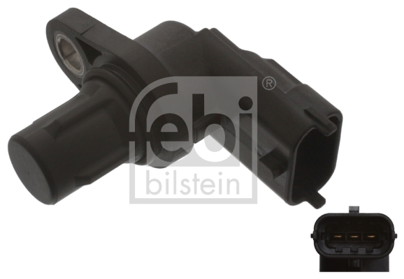 Nokkenas positiesensor Febi Bilstein 40772
