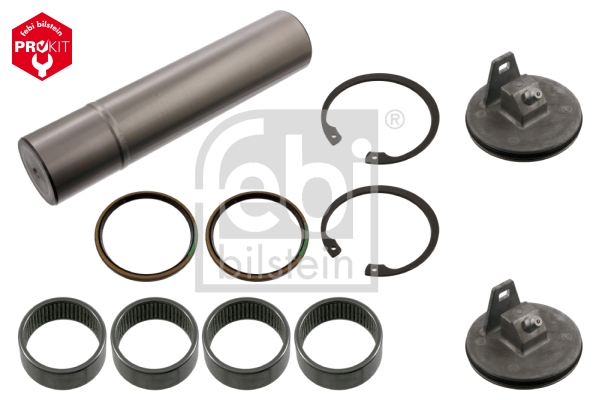 Fuseepen reparatieset Febi Bilstein 40799