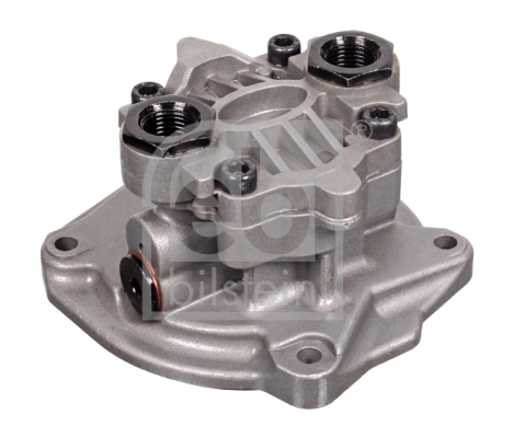 Brandstofpomp Febi Bilstein 40817