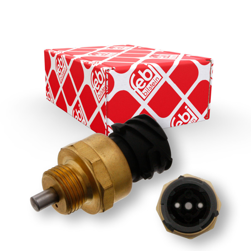 Schakelaar Febi Bilstein 40828