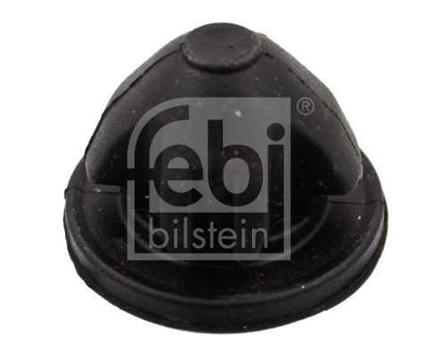 Motorbescherm plaat Febi Bilstein 40837