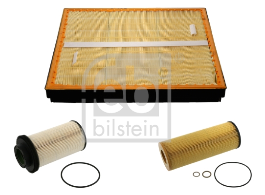 Filterset Febi Bilstein 40839
