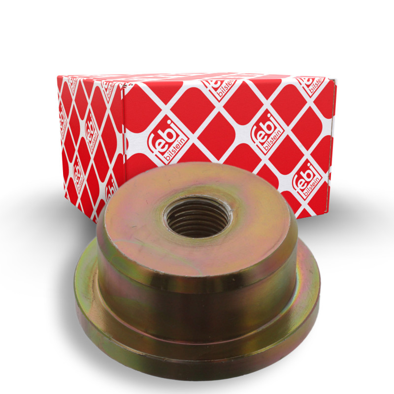 Afsluitschroef Febi Bilstein 40855