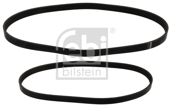 Poly V-riemen kit Febi Bilstein 40860