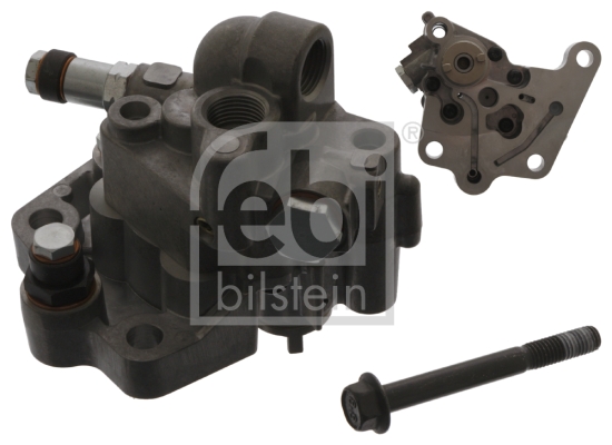 Brandstofpomp Febi Bilstein 40884