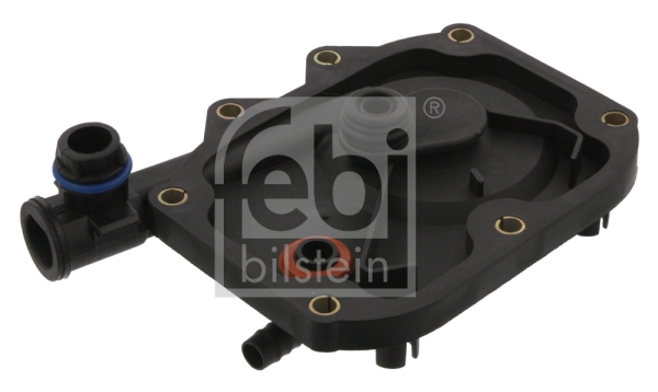 Ontluchtingklep nokkenasbehuizing Febi Bilstein 40909