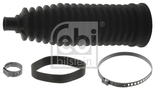 Stuurhuishoes Febi Bilstein 40937