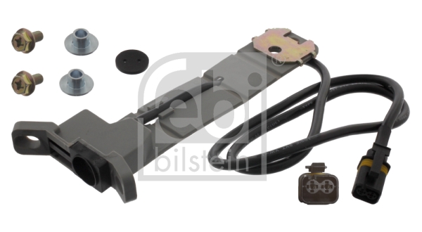 Ventilator houder Febi Bilstein 40939