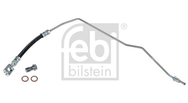 Remslang Febi Bilstein 40961