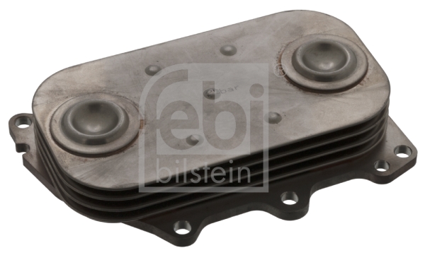 Oliekoeler motorolie Febi Bilstein 40964