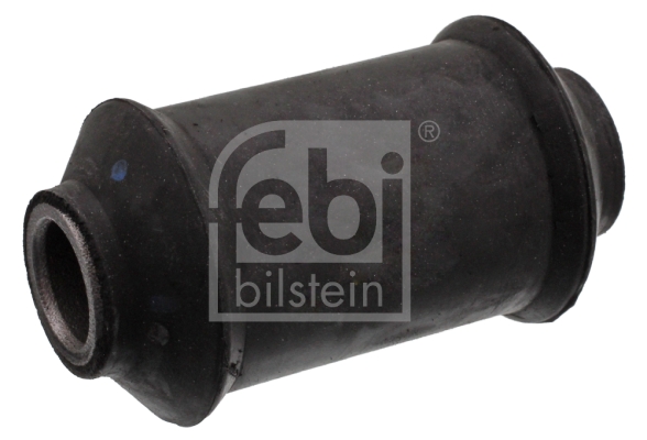 Draagarm-/ reactiearm lager Febi Bilstein 41008