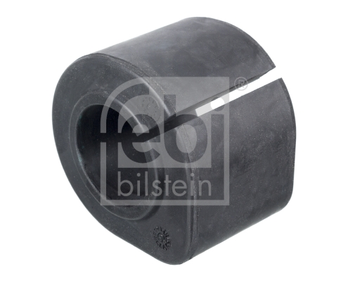 Stabilisatorstang rubber Febi Bilstein 41010