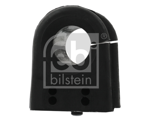 Stabilisatorstang rubber Febi Bilstein 41013