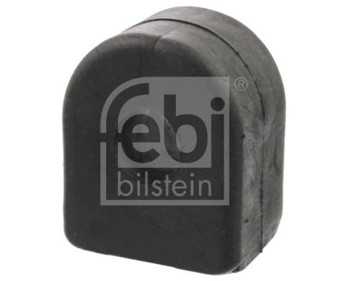 Stabilisatorstang rubber Febi Bilstein 41015