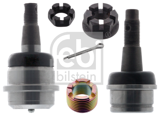 Fuseekogel Febi Bilstein 41047