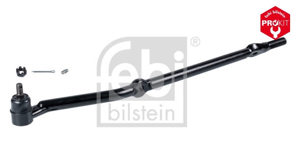 Spoorstangeind / Stuurkogel Febi Bilstein 41096