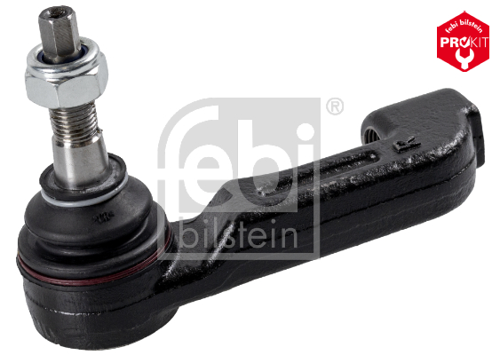 Spoorstangeind / Stuurkogel Febi Bilstein 41102