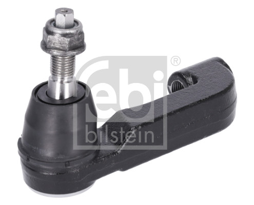 Spoorstangeind / Stuurkogel Febi Bilstein 41107