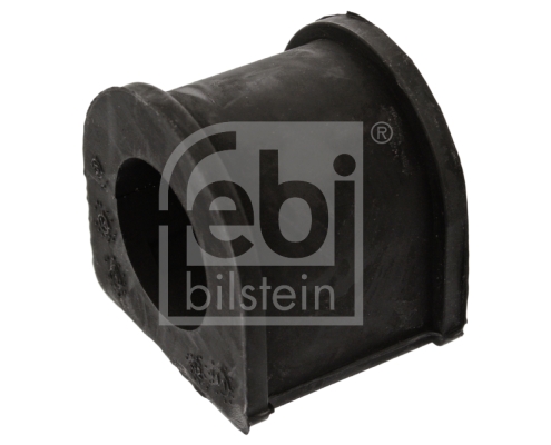 Stabilisatorstang rubber Febi Bilstein 41111