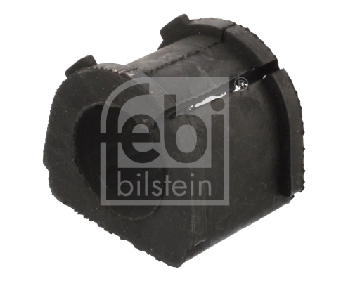 Stabilisatorstang rubber Febi Bilstein 41128