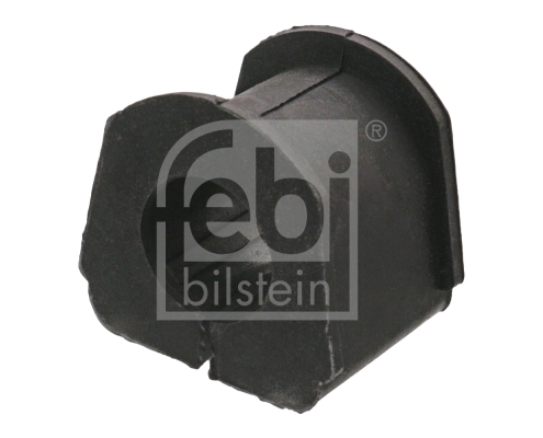 Stabilisatorstang rubber Febi Bilstein 41129
