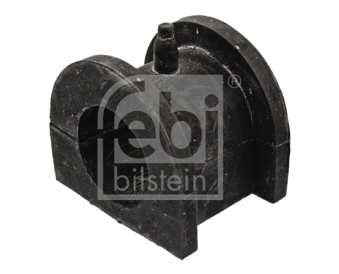 Stabilisatorstang rubber Febi Bilstein 41160