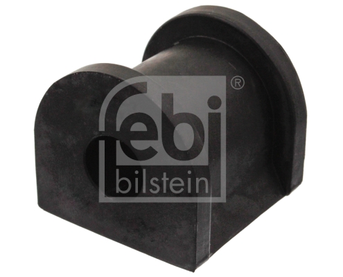 Stabilisatorstang rubber Febi Bilstein 41161