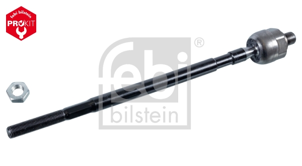 Axiaal gewricht / spoorstang Febi Bilstein 41303