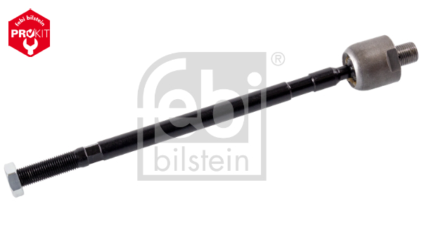 Axiaal gewricht / spoorstang Febi Bilstein 41304