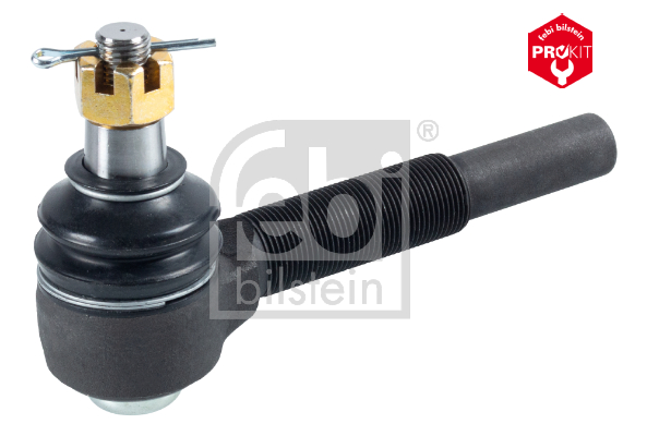 Spoorstangeind / Stuurkogel Febi Bilstein 41312