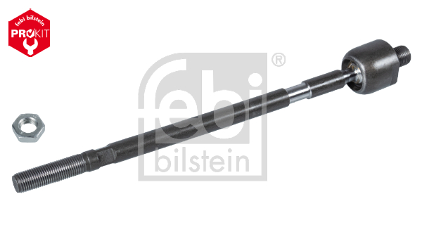 Axiaal gewricht / spoorstang Febi Bilstein 41313