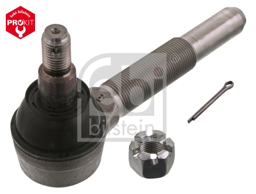 Spoorstangeind / Stuurkogel Febi Bilstein 41322