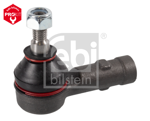 Spoorstangeind / Stuurkogel Febi Bilstein 41335