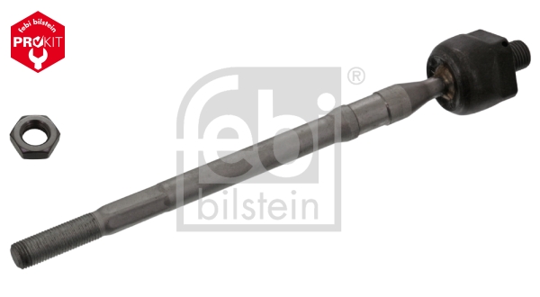 Axiaal gewricht / spoorstang Febi Bilstein 41385