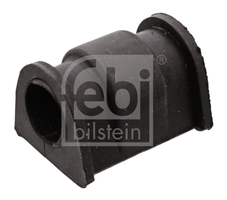Stabilisatorstang rubber Febi Bilstein 41398