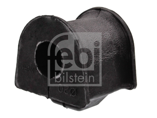 Stabilisatorstang rubber Febi Bilstein 41437