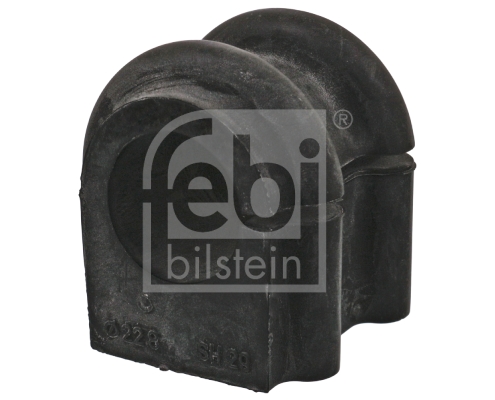 Stabilisatorstang rubber Febi Bilstein 41438
