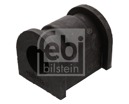 Stabilisatorstang rubber Febi Bilstein 41450