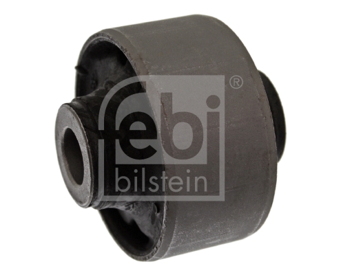 Draagarm-/ reactiearm lager Febi Bilstein 41453