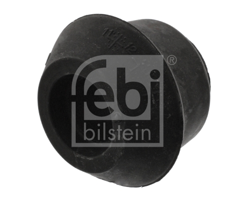 Stabilisatorstang rubber Febi Bilstein 41459