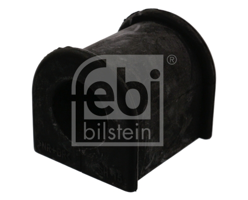 Stabilisatorstang rubber Febi Bilstein 41476