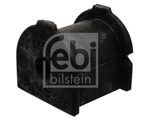 Stabilisatorstang rubber Febi Bilstein 41499