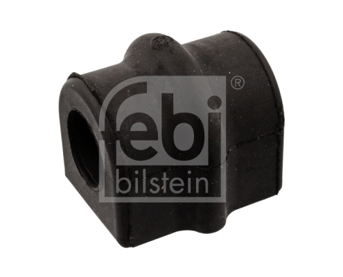 Stabilisatorstang rubber Febi Bilstein 41522
